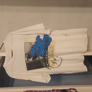 Cactus Jack Travis Scott shirt